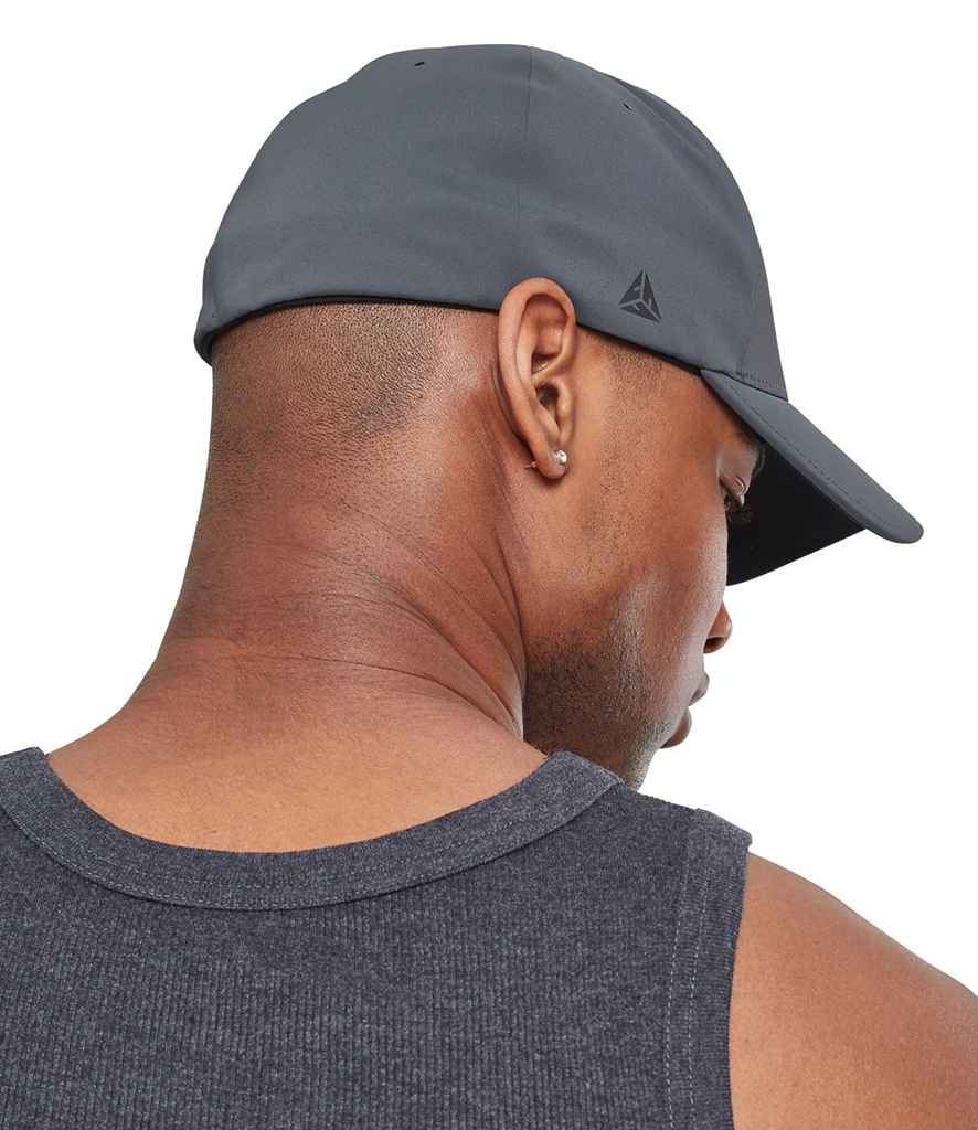 Flexfit Delta® Cap - model image
