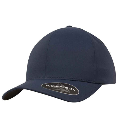Flexfit Delta® Cap in Navy
