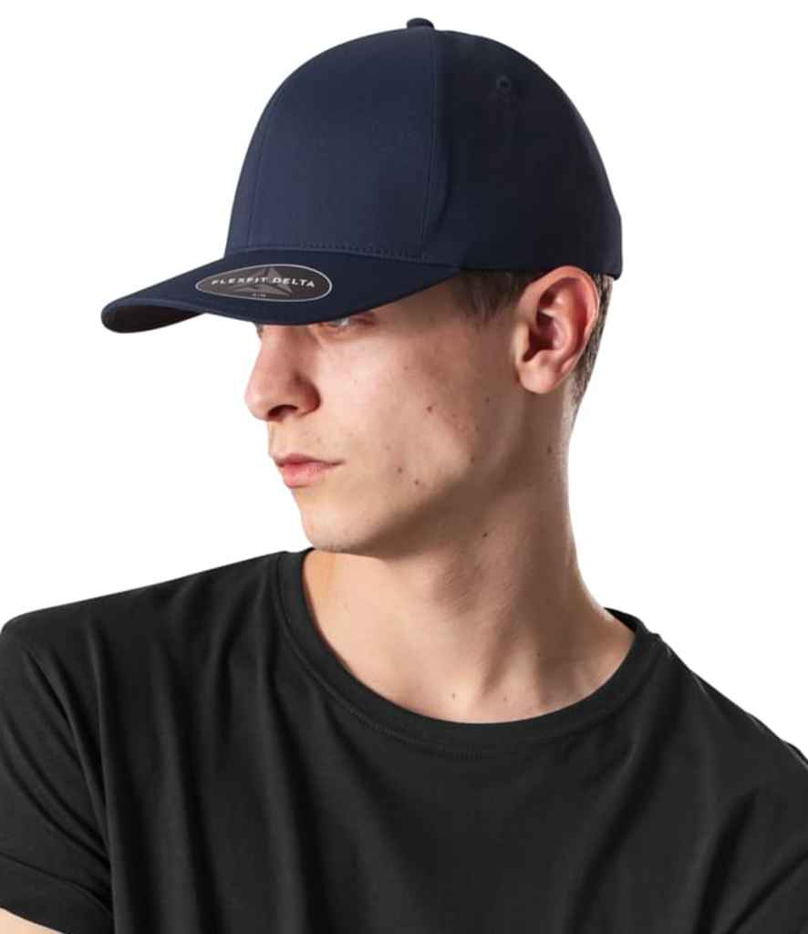 Flexfit Delta® Cap