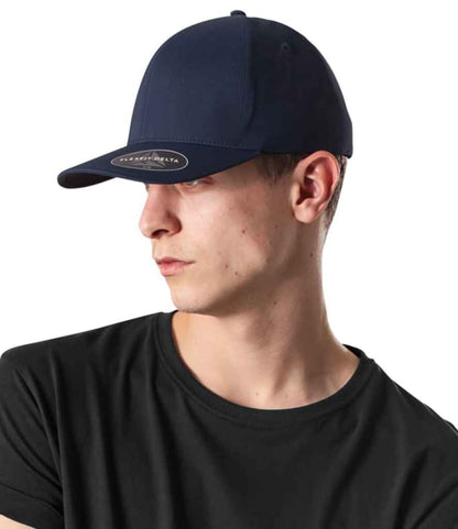 Flexfit Delta® Cap