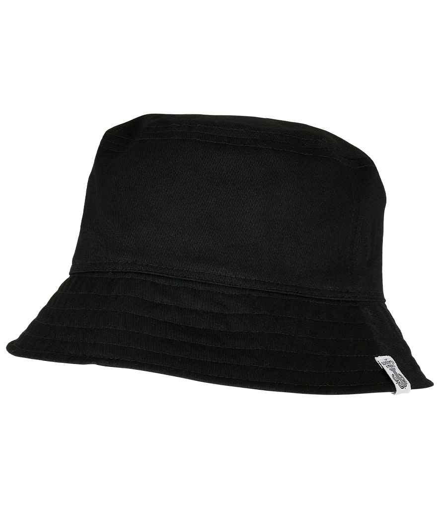 Flexfit / Yupoong Flexfit Batik Dye Reversible Bucket Hat