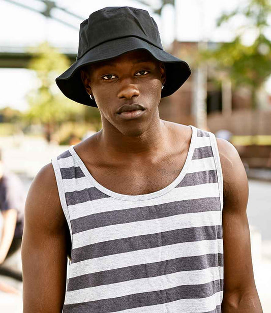 Flexfit / Yupoong Flexfit Cotton Twill Bucket Hat