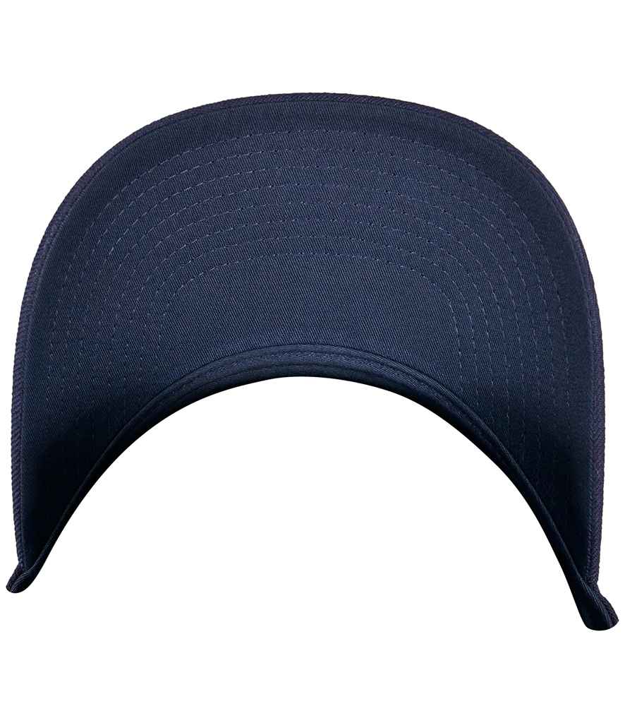 Flexfit 5 Panel Premium Curved Snapback