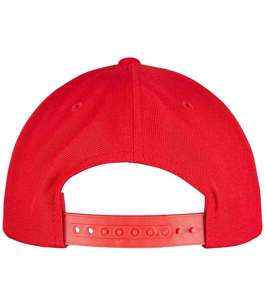 F5789M RED BACK