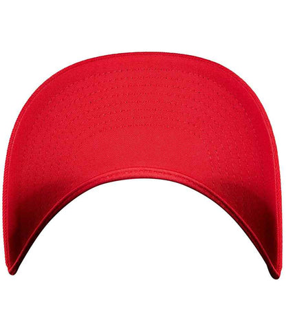 Flexfit 5 Panel Premium Curved Snapback