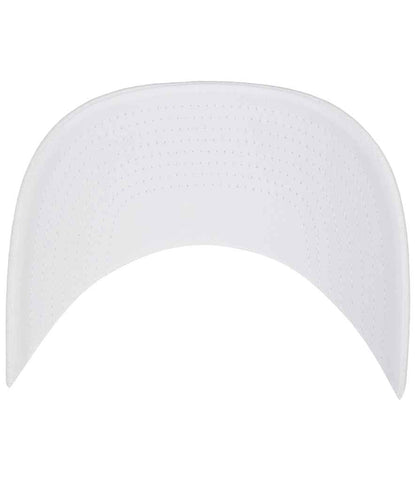 Flexfit 5 Panel Premium Curved Snapback