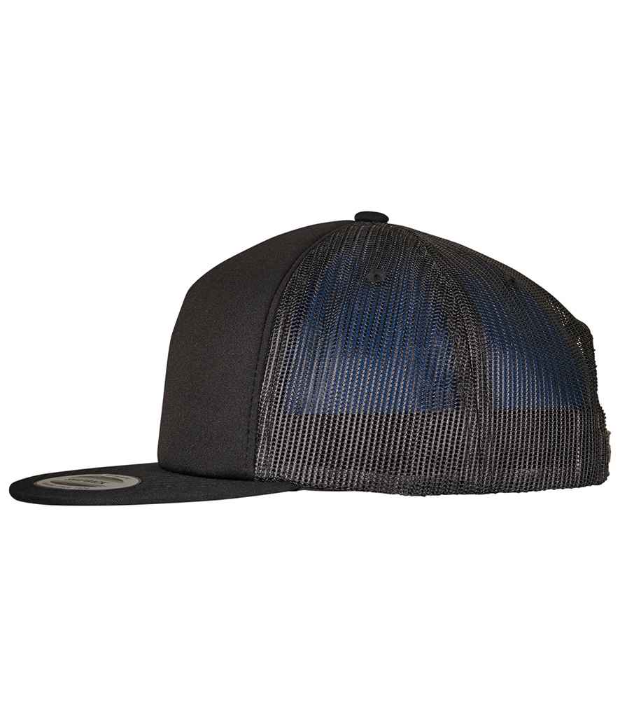 F6005FF BLK LEFT