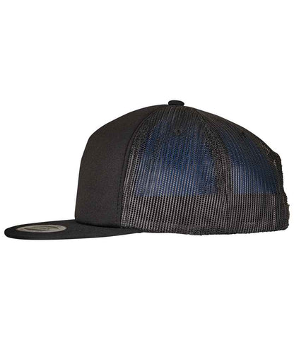 F6005FF BLK LEFT