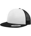 Black/White/Black