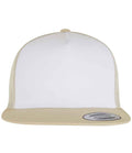 Gold/White/Beige