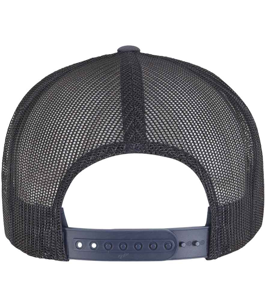 Flexfit Contrast Trucker Cap