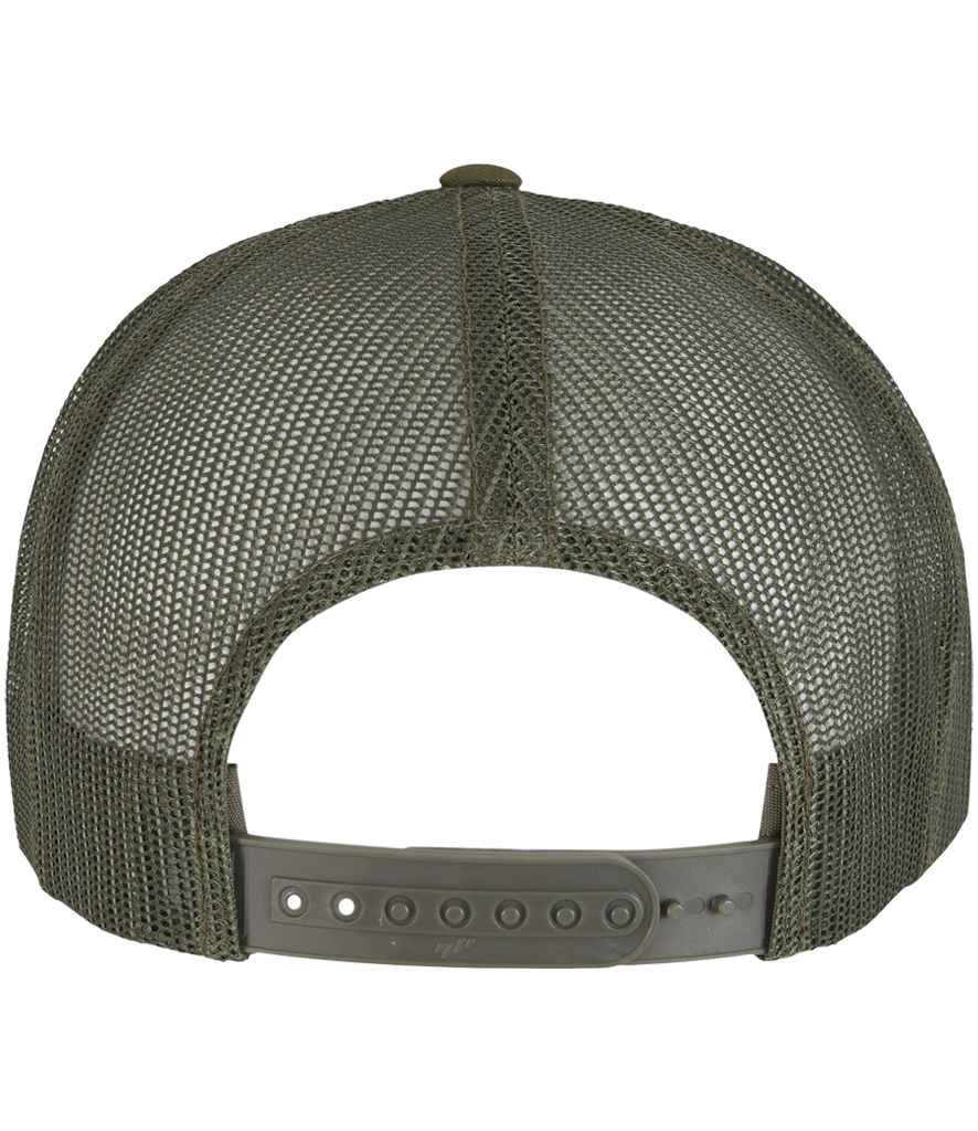 Flexfit Classic Trucker Cap