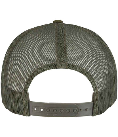 Flexfit Classic Trucker Cap