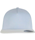 Light Blue/White