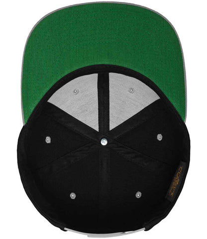 Flexfit Two Tone Classic Snapback Cap