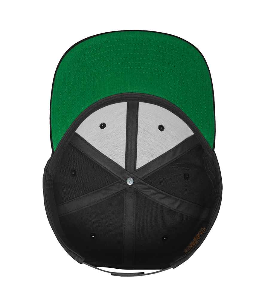 Flexfit Two Tone Classic Snapback Cap