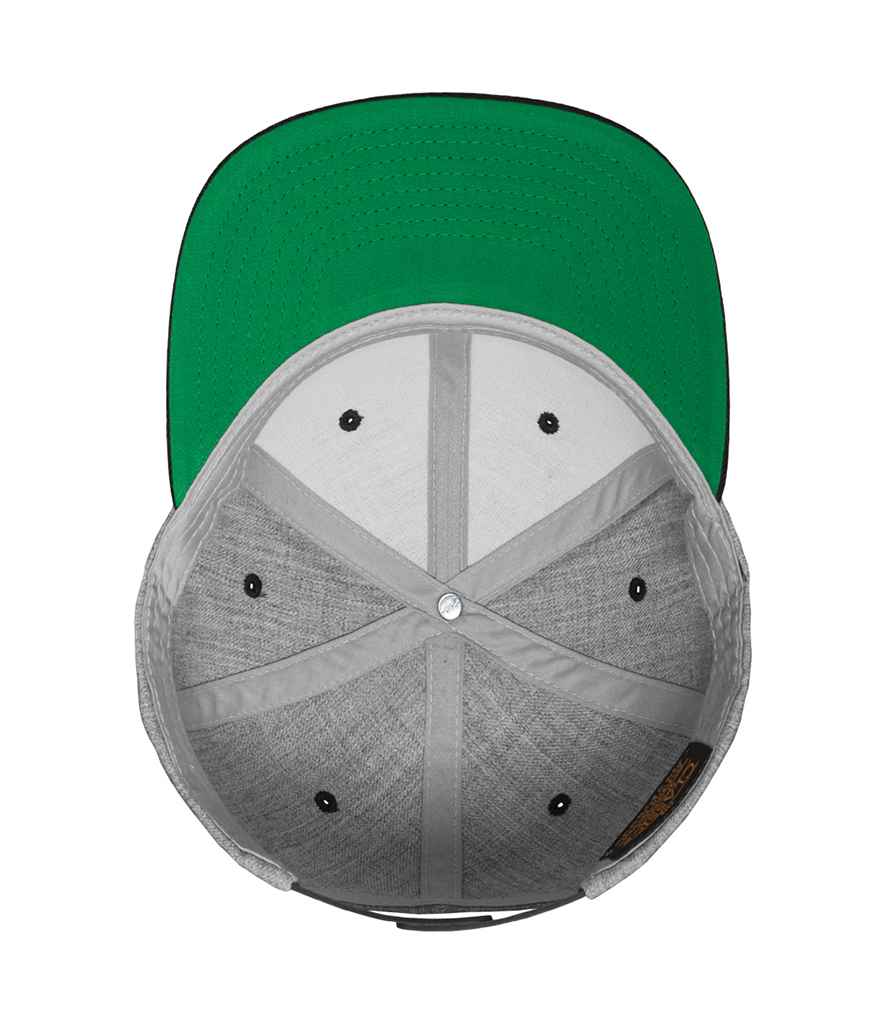Flexfit Two Tone Classic Snapback Cap