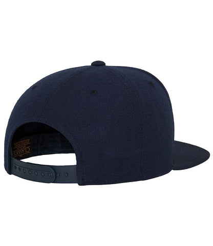 Flexfit Classic Snapback Cap