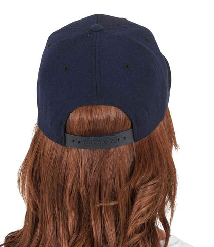 Flexfit Classic Snapback Cap - model image