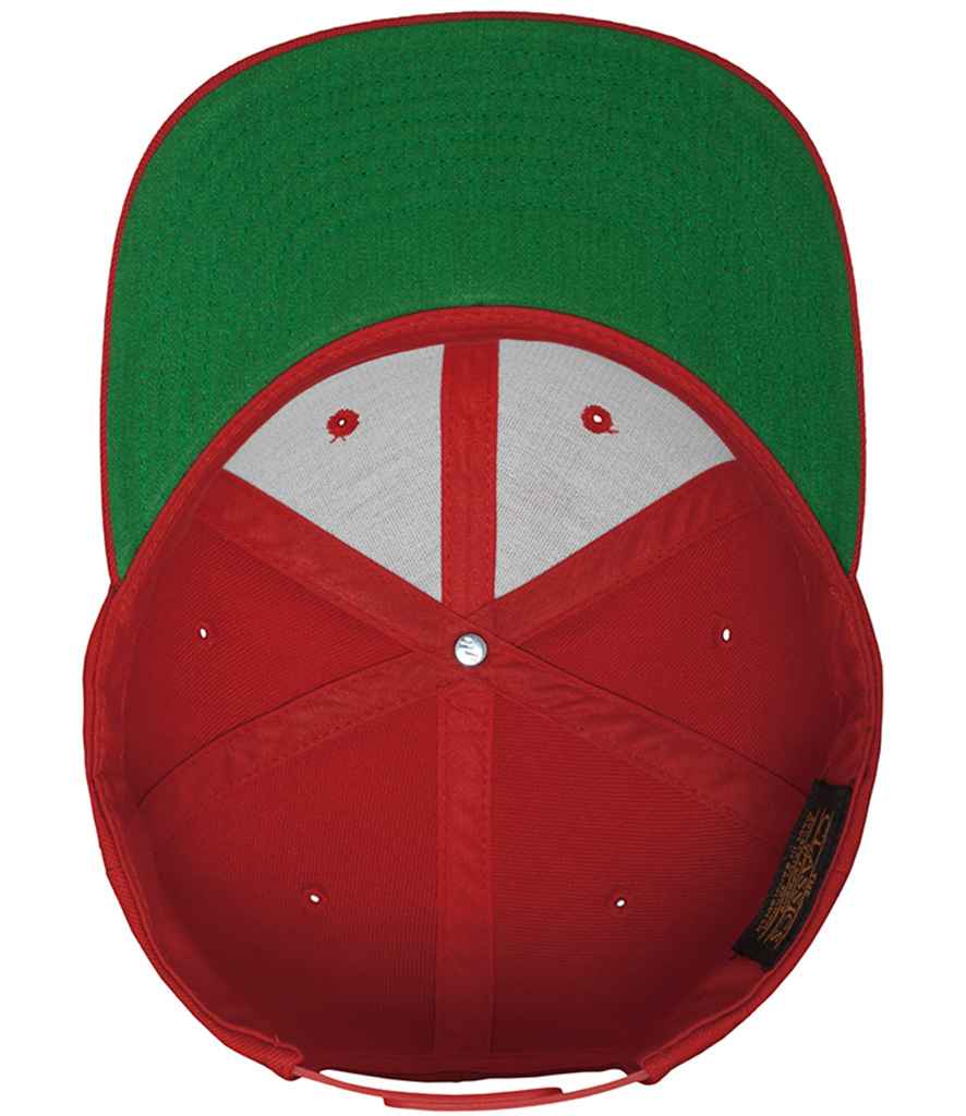 F6089M RED DETAIL