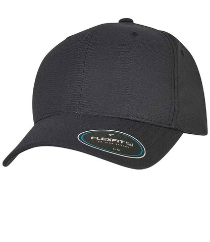 Flexfit NU® Cap in Dark Navy