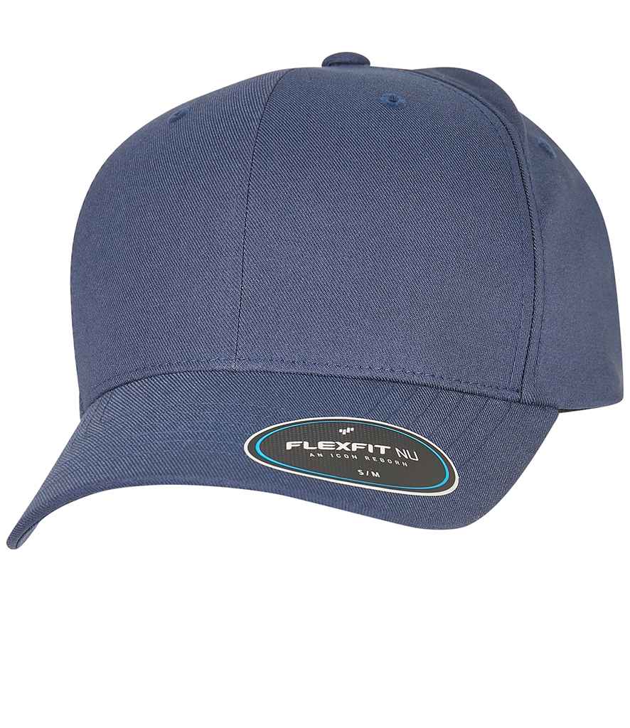 Flexfit NU® Cap in Navy