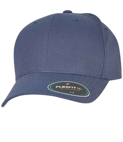 Flexfit NU® Cap in Navy