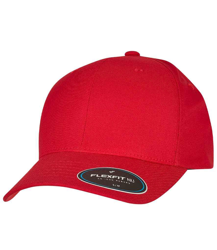 Flexfit NU® Cap - model image
