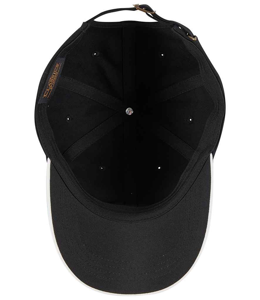 Flexfit Low Profile Two Toned Classic Cap