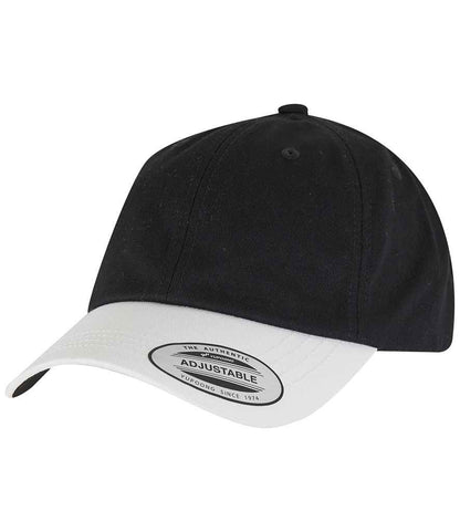 Flexfit / Yupoong Flexfit Low Profile Two Toned Classic Cap