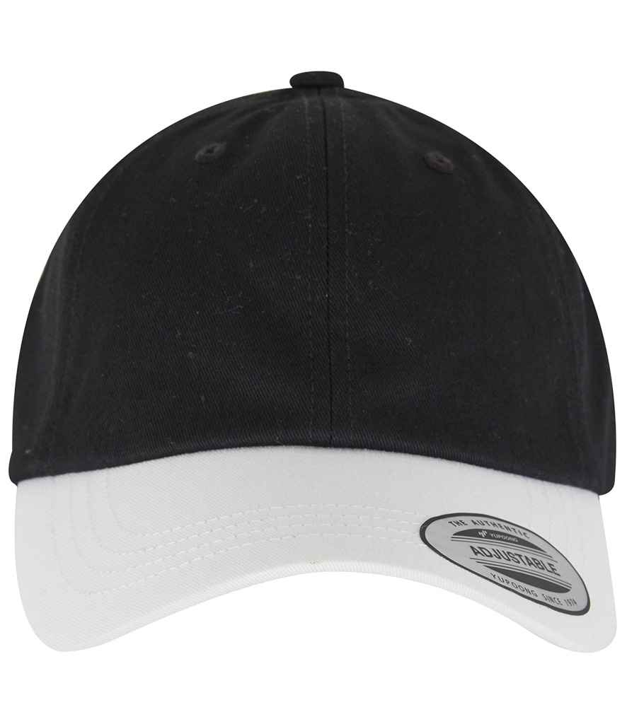 F6245CMT BK_WH FRONT 2
