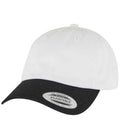 White/Black