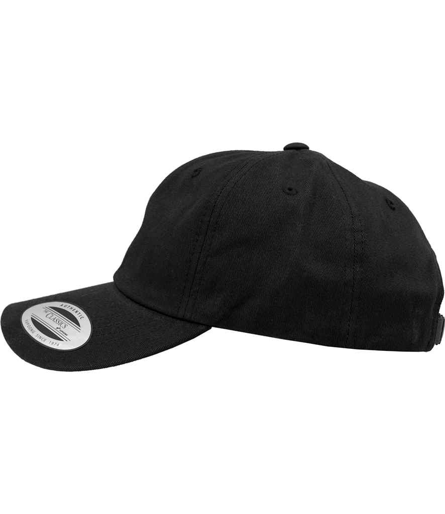 F6245CM BLK LEFT