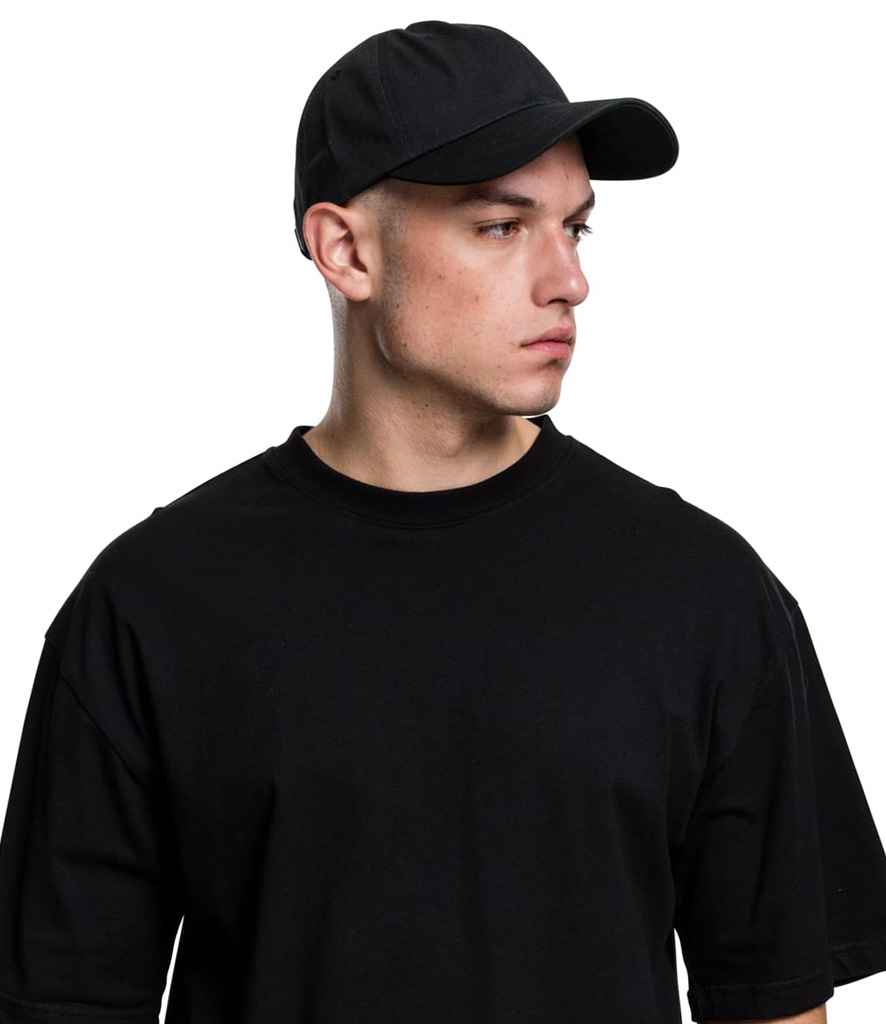 Flexfit / Yupoong Flexfit Low Profile Cotton Twill Cap
