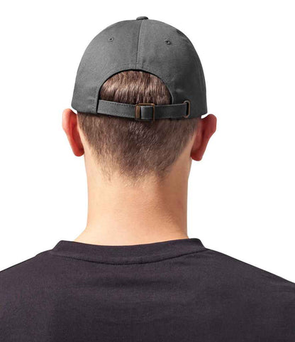 Flexfit Low Profile Cotton Twill Cap - model image