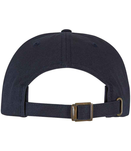 Flexfit Low Profile Cotton Twill Cap