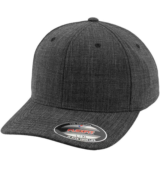 Flexfit / Yupoong Flexfit Fine Melange Cap