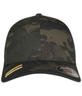 Black Multicam