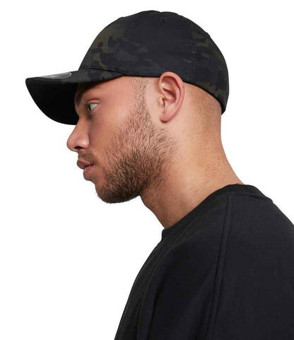 Flexfit Multicam® Cap - model image