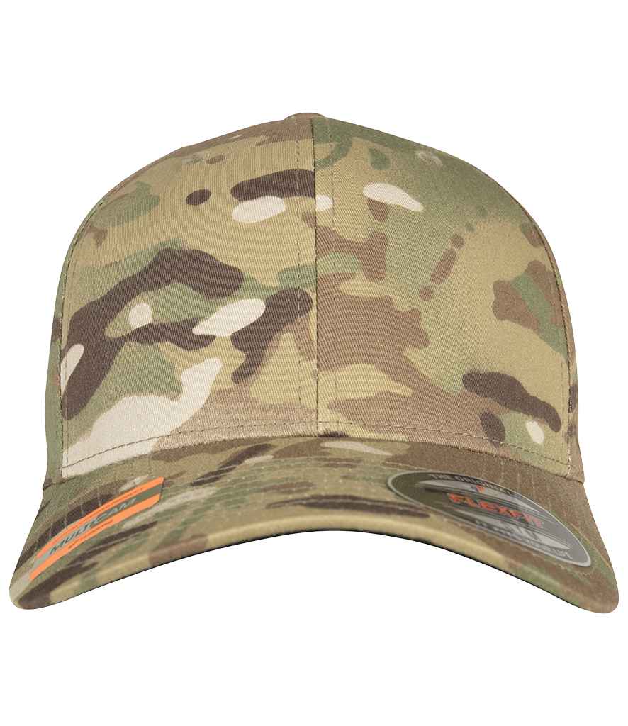 Flexfit Multicam® Cap in Multicam