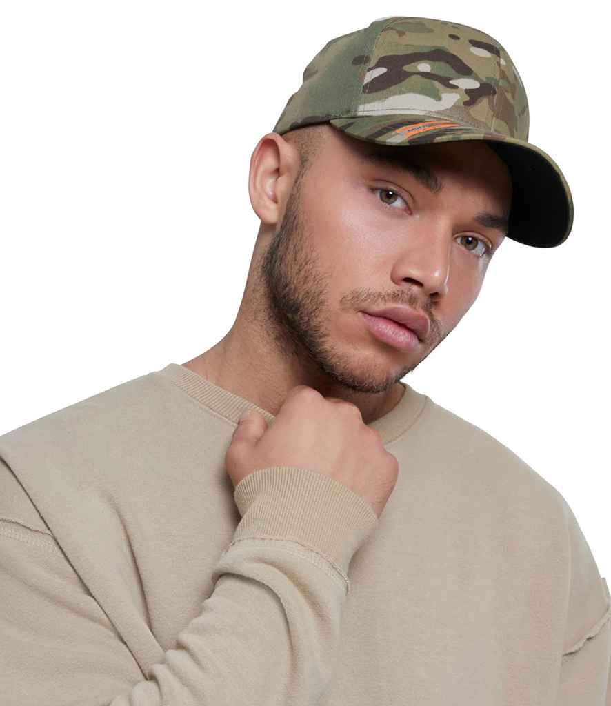 Flexfit / Yupoong Flexfit Multicam® Cap Multicam