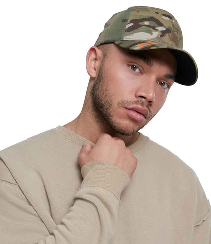 Flexfit / Yupoong Flexfit Multicam® Cap Multicam