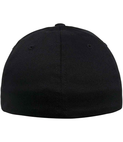 F6277OC BLK BACK