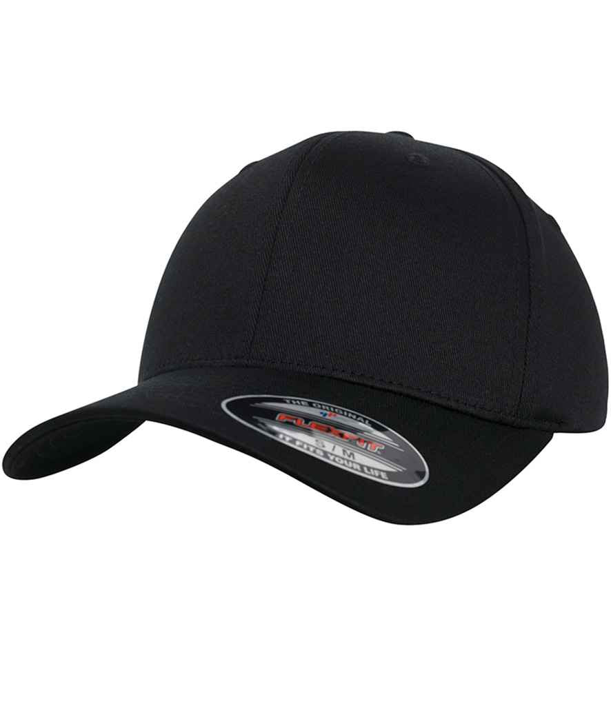 Flexfit Cotton Cap