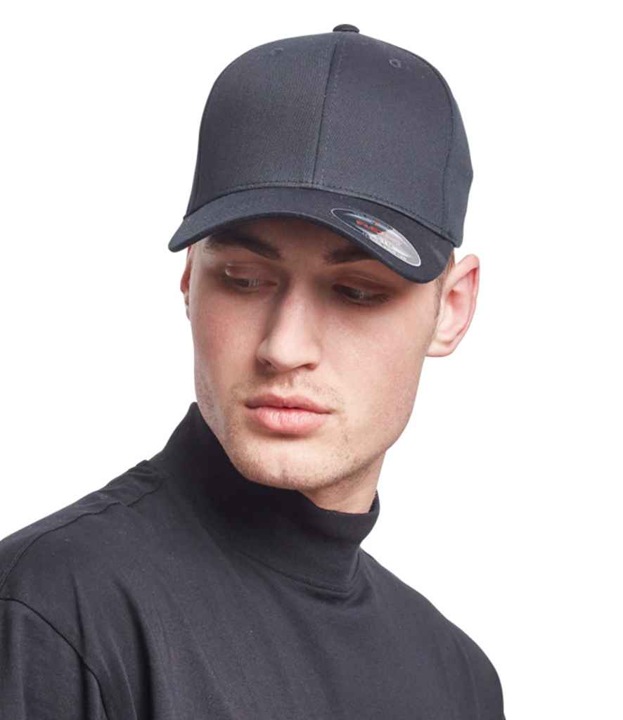 Flexfit / Yupoong Flexfit Organic Cotton Cap