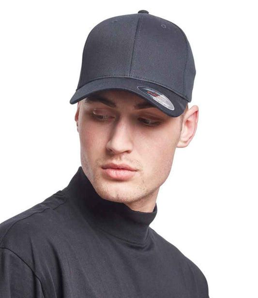 Flexfit / Yupoong Flexfit Organic Cotton Cap