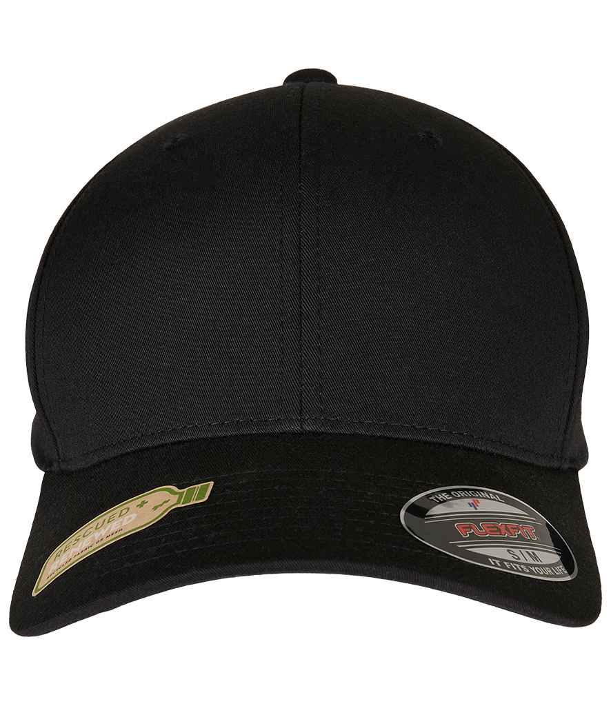 Flexfit Polyester Cap