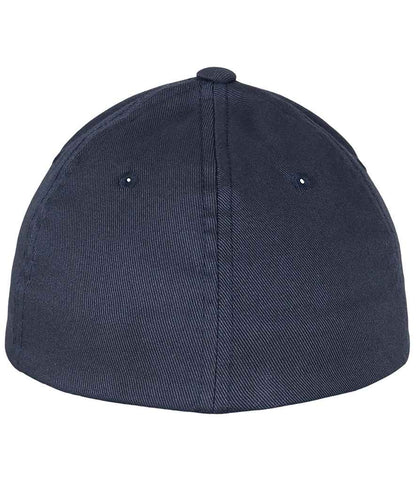 Flexfit Wooly Combed Cap