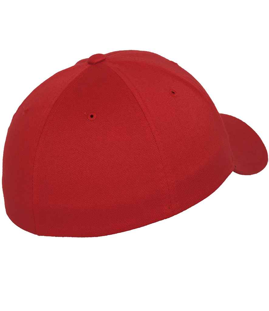 F6277 RED BACK