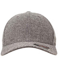 Dark Heather Grey